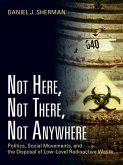 Not Here, Not There, Not Anywhere (eBook, ePUB)