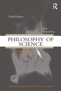 Philosophy of Science (eBook, ePUB) - Rosenberg, Alex
