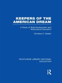 Keepers of the American Dream (eBook, PDF)