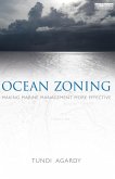 Ocean Zoning (eBook, ePUB)