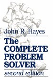 The Complete Problem Solver (eBook, ePUB)