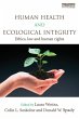 Human Health and Ecological Integrity... - Bild 1