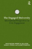 The Engaged University (eBook, ePUB)