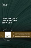 Official (ISC)2 Guide to the SSCP CBK (eBook, ePUB)
