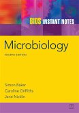 BIOS Instant Notes in Microbiology (eBook, ePUB)