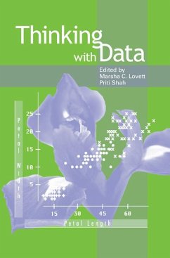 Thinking With Data (eBook, ePUB)