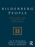 Bilderberg People (eBook, ePUB)