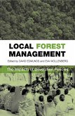 Local Forest Management (eBook, PDF)