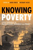Knowing Poverty (eBook, ePUB)