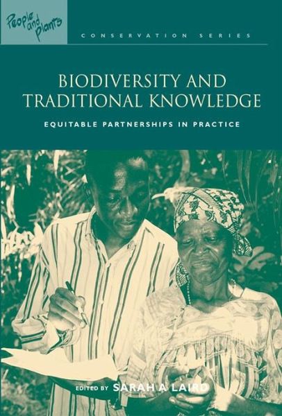 Biodiversity and Traditional Knowledge (eBook, ePUB) Biodiversity and Traditional Knowledge (eBook, ePUB)