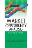 Market Opportunity Analysis (eBook, PDF)