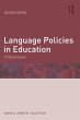 Language Policies in Education (eBook,... - Bild 1