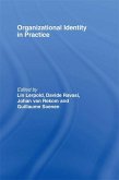 Organizational Identity in Practice (eBook, PDF)