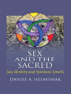 Sex and the Sacred (eBook, ePUB) - Helminiak, Daniel A