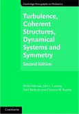 Turbulence, Coherent Structures, Dynamical Systems and Symmetry (eBook, PDF)