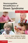 Neurocognitive Rehabilitation of Down Syndrome (eBook, PDF)