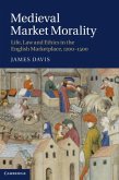 Medieval Market Morality (eBook, PDF)