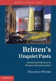 Britten's Unquiet Pasts (eBook, PDF)