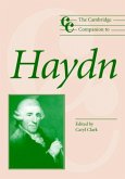 Cambridge Companion to Haydn (eBook, PDF)