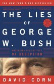 The Lies of George W. Bush (eBook, ePUB)