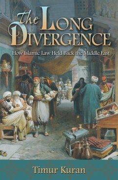 Long Divergence (eBook, ePUB) - Kuran, Timur