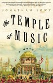 The Temple of Music (eBook, ePUB)