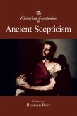 Cambridge Companion to Ancient Scepticism (eBook, PDF)
