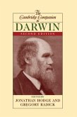 Cambridge Companion to Darwin (eBook, PDF)