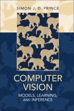 Cover Computer Vision (eBook, PDF)