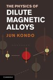 Physics of Dilute Magnetic Alloys (eBook, PDF)