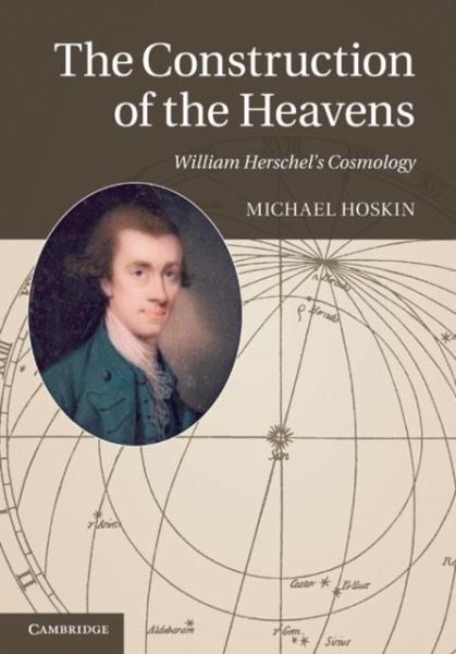 Construction of the Heavens (eBook, PDF) Construction of the Heavens (eBook, PDF)