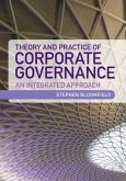 Theory and Practice of Corporate Governance (eBook, PDF)