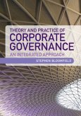 Theory and Practice of Corporate Governance (eBook, PDF) Theory and Practice of Corporate Governance (eBook, PDF)