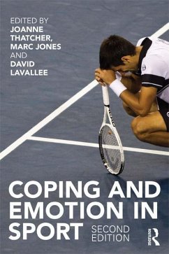 Coping and Emotion in Sport (eBook, ePUB)