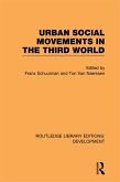 Urban Social Movements in the Third World (eBook, PDF)