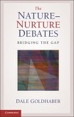 Nature-Nurture Debates (eBook, PDF)