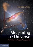 Measuring the Universe (eBook, PDF)