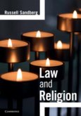 Law and Religion (eBook, PDF)
