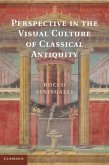 Perspective in the Visual Culture of Classical Antiquity (eBook, PDF)