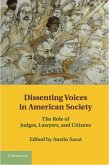 Dissenting Voices in American Society (eBook, PDF)