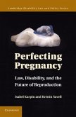 Perfecting Pregnancy (eBook, PDF)