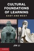Cultural Foundations of Learning (eBook, PDF)