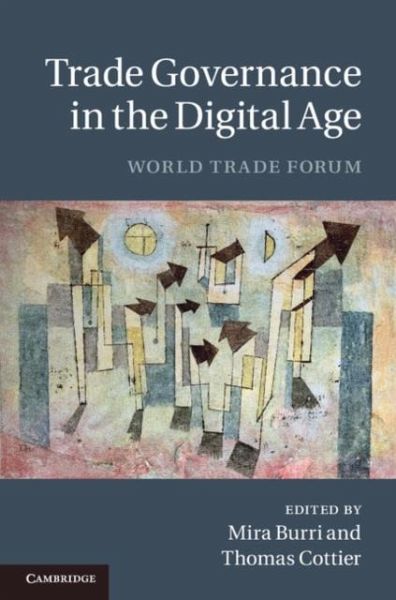 Trade Governance in the Digital Age (eBook, PDF)