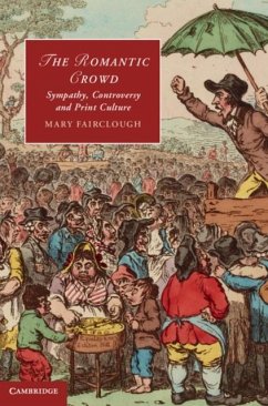 Romantic Crowd (eBook, PDF) - Fairclough, Mary