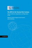 WTO in the Twenty-first Century (eBook, PDF)