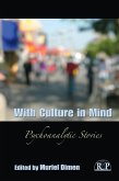 With Culture in Mind (eBook, ePUB)