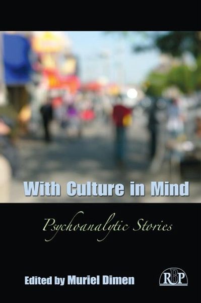 With Culture in Mind (eBook, ePUB) With Culture in Mind (eBook, ePUB)