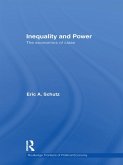 Inequality and Power (eBook, ePUB)
