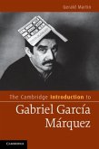 Cambridge Introduction to Gabriel Garcia Marquez (eBook, PDF)