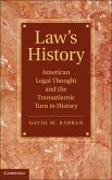 Law's History (eBook, PDF)
